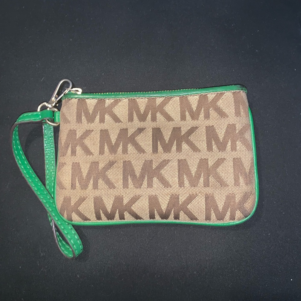 Michael Kors clutch